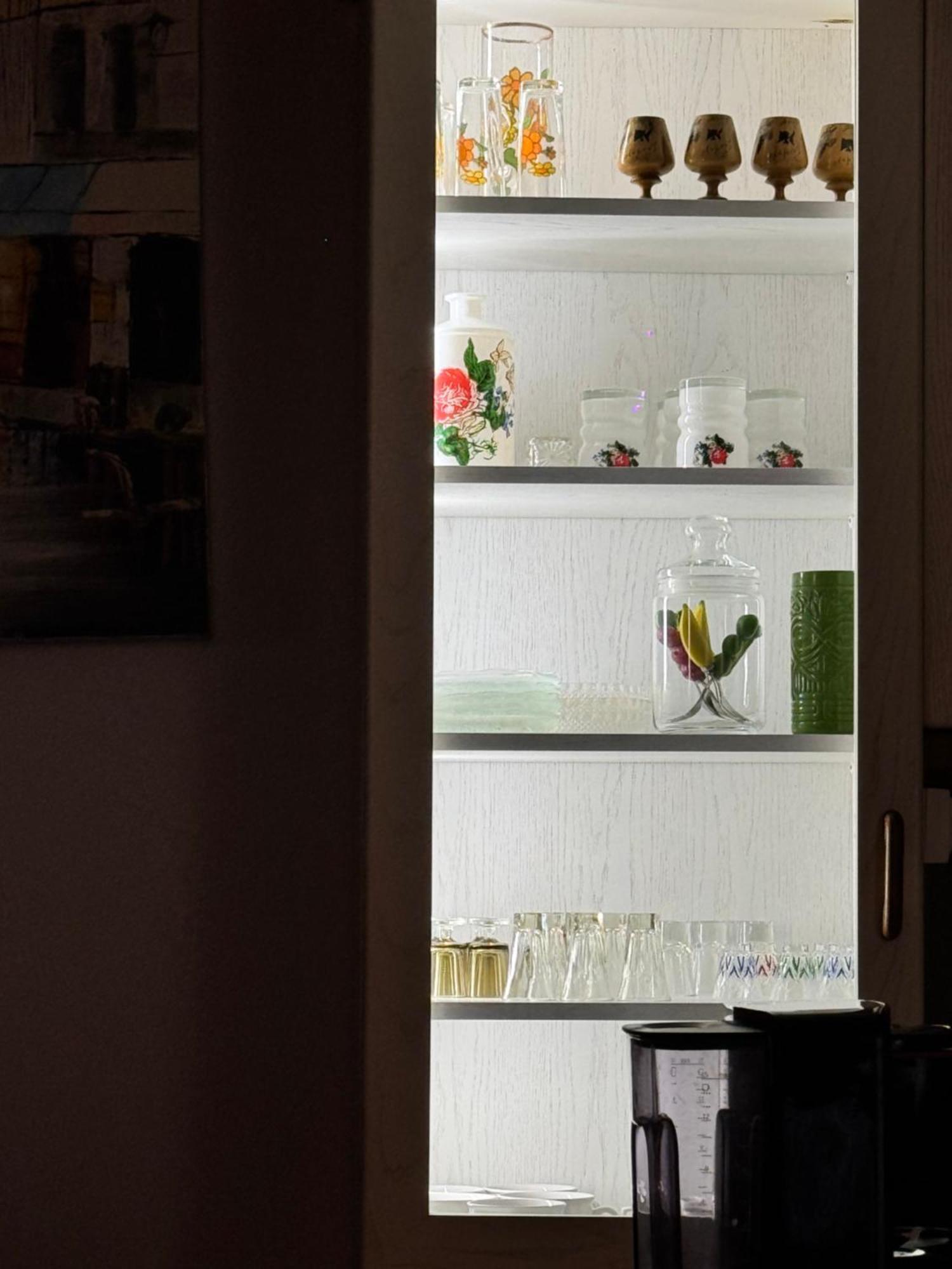 Boem Villa In Nafpliο Nea Kios Ngoại thất bức ảnh