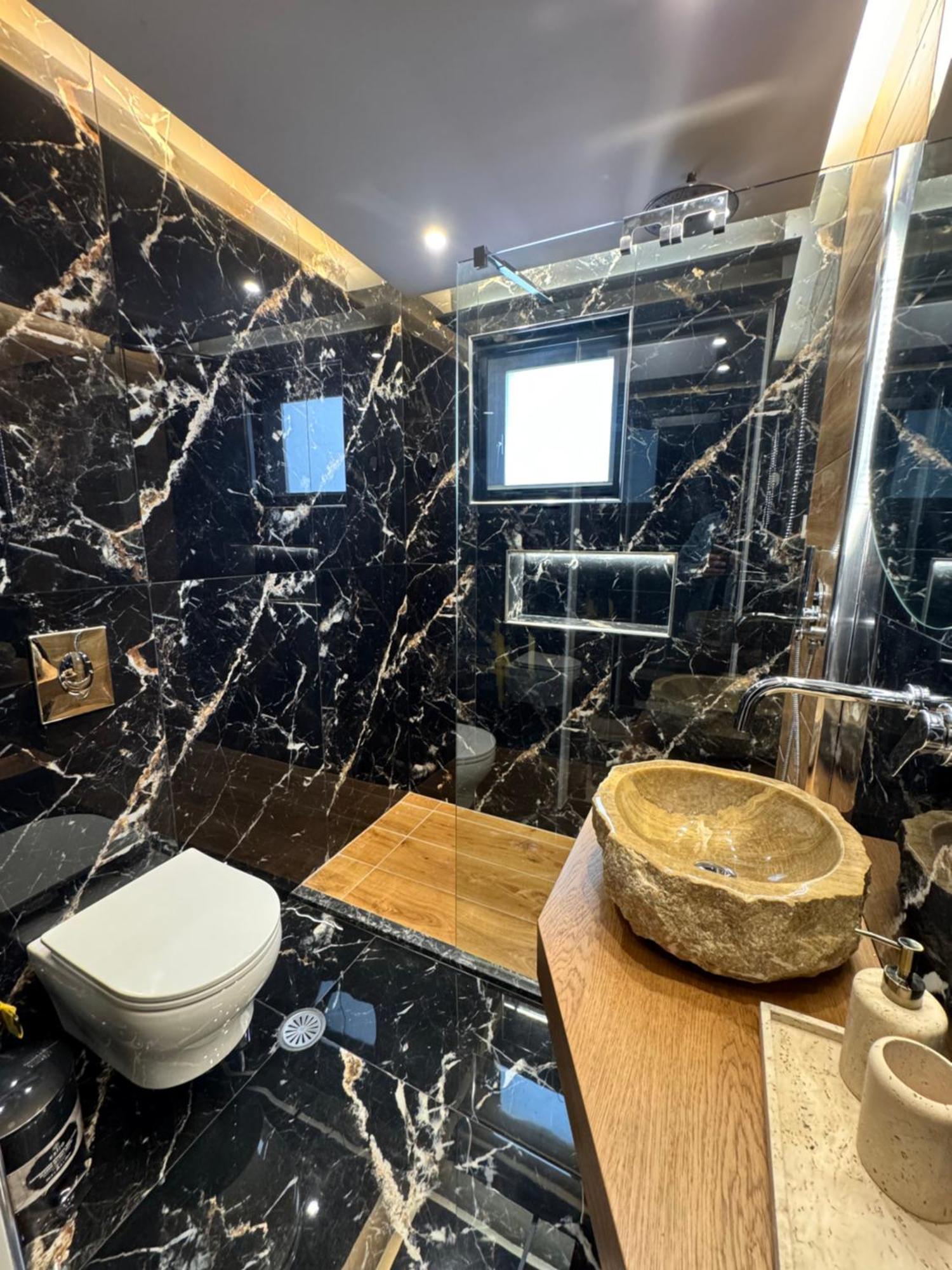 Boem Villa In Nafpliο Nea Kios Ngoại thất bức ảnh
