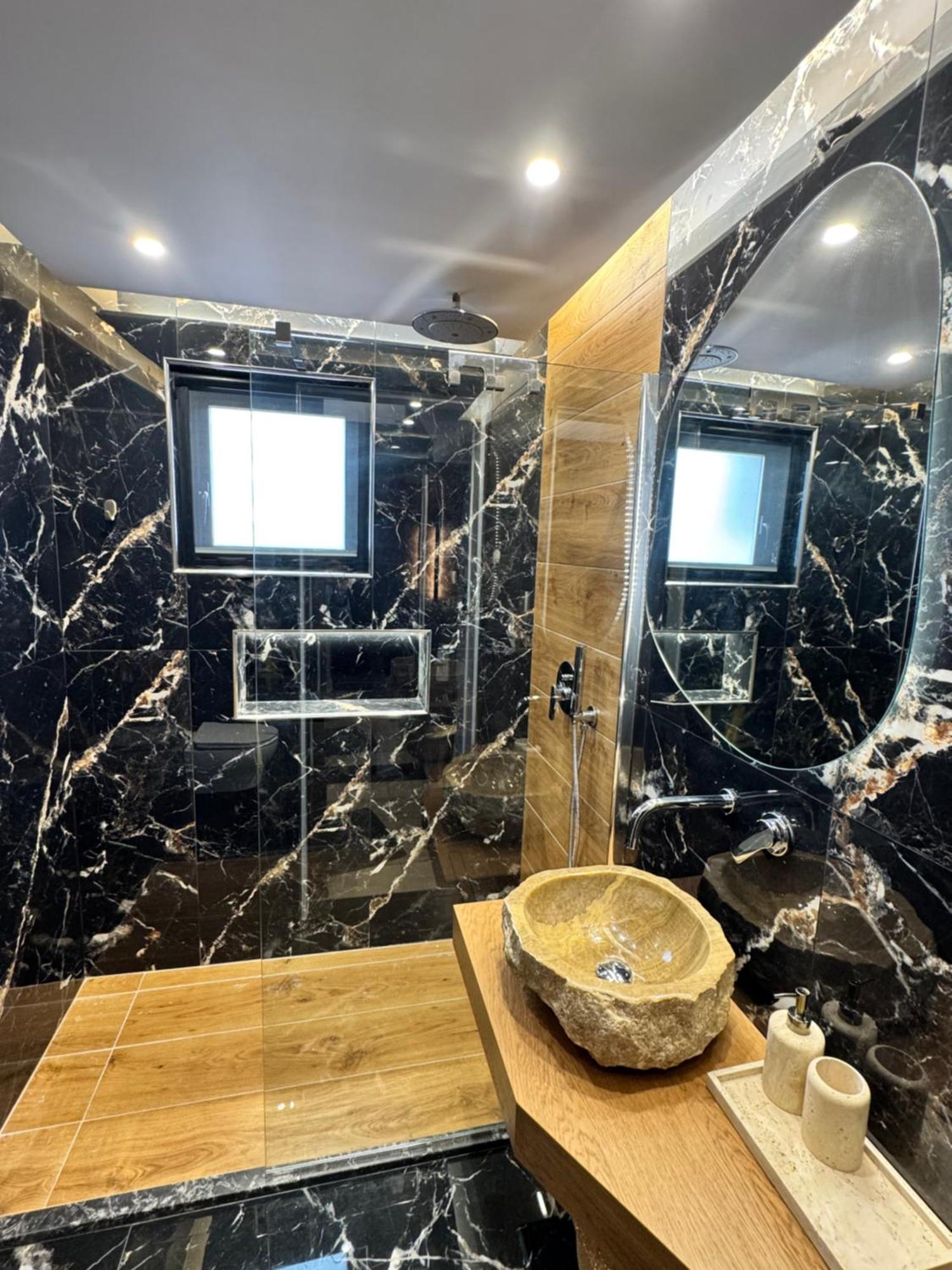 Boem Villa In Nafpliο Nea Kios Ngoại thất bức ảnh